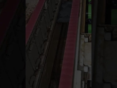 Ανθεκτικό γουρούνι από ρητίνη υψηλής σκληρότητας 150*12*20*12 για επαγγελματική άλεση