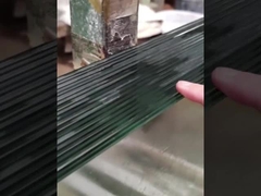 Διάμετρος 150mm CBN Τροχαίο με PE Τροχαίο για εργασιακό στρώμα Μέγεθος 10 * 3-15mm