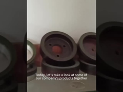 Έκθεση προϊόντων του Boke Showroom