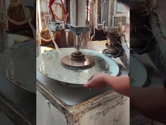 Ακριβής CNC διαμαντένιο γρίφισμα τροχός Καρτόνι κουτί συσκευασία Ανώτερη απόδοση