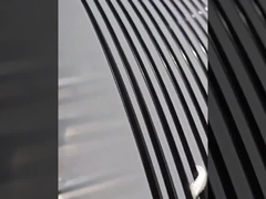 4-12mm CBN γρίφτης για σταθερή απόδοση γρίφωσης