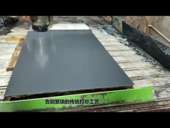 PBLOG 150mm Diamond_Grinding_Wheel 240# Σχιστό υψηλή σκληρότητα μακρά διάρκεια για δύσκολες εφαρμογές