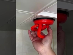 PBLOG βαρύ φορτίο χειροκίνητο ανυψωτήρα κενού ανυψωτήρα ισχυρό βιομηχανικό υαλοπίτη