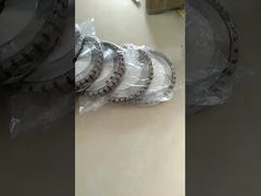 πλήρης τμηματικός διαμαντόδισκος λείανσης