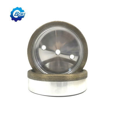 Βόκε 130 mm Σιντερισμός Καρβιδίου Διαμαντένιο Τρίχωμα για γυαλί Για το προϊόν οροφής