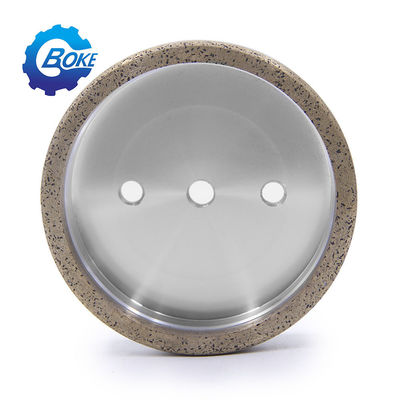 BOKE Κατασκευαστής 130mm Drum Cup Super Quality Stone Diamond Grinding Wheel εξοπλισμός για το άθρεμμα