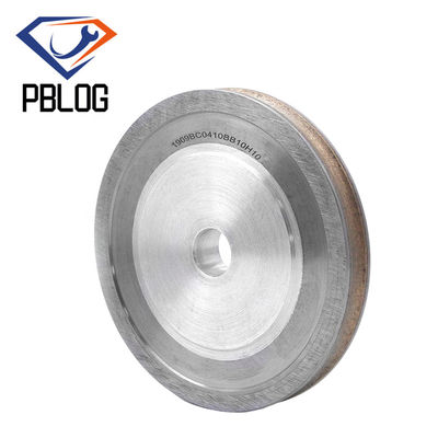 OEM Hot Sale Straight Line Machine Glass Edging Diamond Grinding Wheel (Ευρωπαϊκή εταιρεία κατασκευής κινητήρων)