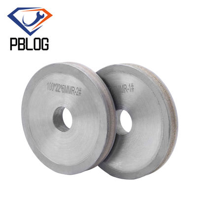 OEM Hot Sale Straight Line Machine Glass Edging Diamond Grinding Wheel (Ευρωπαϊκή εταιρεία κατασκευής κινητήρων)