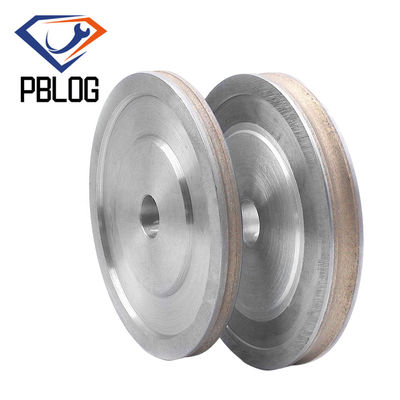 OEM Hot Sale Straight Line Machine Glass Edging Diamond Grinding Wheel (Ευρωπαϊκή εταιρεία κατασκευής κινητήρων)