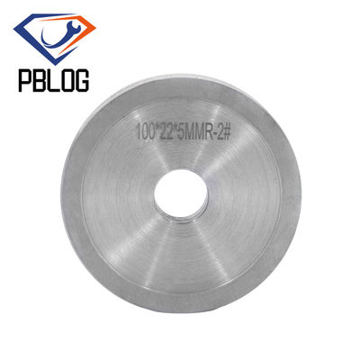 OEM Hot Sale Straight Line Machine Glass Edging Diamond Grinding Wheel (Ευρωπαϊκή εταιρεία κατασκευής κινητήρων)
