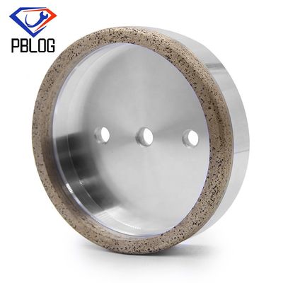 Κίνα Wholesale All Gits Metal Bonded Sintered Cup Shape Sharpening Edging Grinding Diamond Wheel (Κύκλος διαμαντιού)