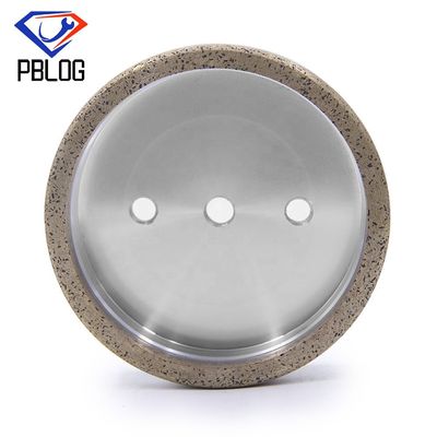 Κίνα Wholesale All Gits Metal Bonded Sintered Cup Shape Sharpening Edging Grinding Diamond Wheel (Κύκλος διαμαντιού)