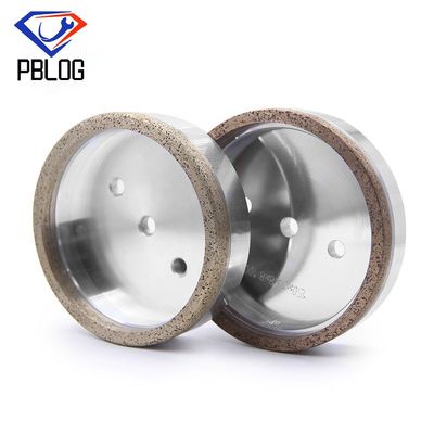 Κίνα Wholesale All Gits Metal Bonded Sintered Cup Shape Sharpening Edging Grinding Diamond Wheel (Κύκλος διαμαντιού)