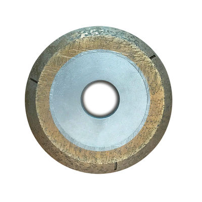 Αυτοπαραγόμενο D175 Duckbill OG 9MM πλάτος Διαμαντένιο γουρούνι για γυαλί και πέτρα