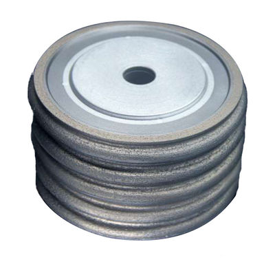 Αυτοπαραγόμενο D175 Duckbill OG 3MM πλάτος Διαμαντένιο γουρούνι για γυαλί και πέτρα