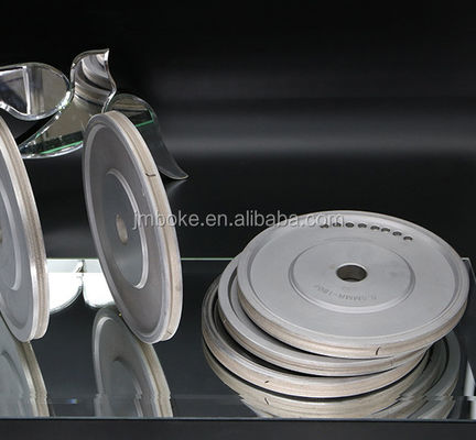 Σχήμα V D175*4MM Δαμασκότρυφο για την ταχεία γυάλωση των παραθύρων του γυαλιού