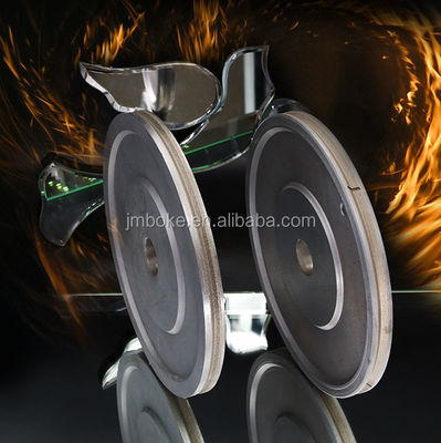 Σχήμα V D175*4MM Δαμασκότρυφο για την ταχεία γυάλωση των παραθύρων του γυαλιού
