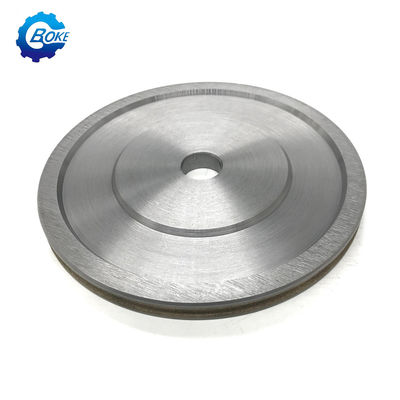 Μπόκε Hot Angle Edger Cnc Sintering Diamond Grinding Wheels για την παραγωγή διαμαντιών