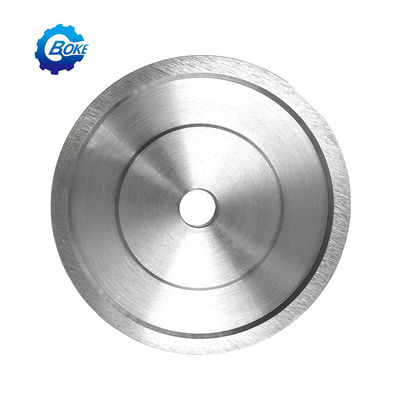 Μπόκε Hot Angle Edger Cnc Sintering Diamond Grinding Wheels για την παραγωγή διαμαντιών