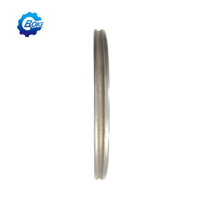 Εμπορικό εμπόριο Boke Υψηλής ποιότητας 150mm CNC γρανίτη διαμάντι Lapidary σχιστόλιθο εργαλεία τροχός