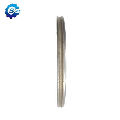 BOKE 175mm Amazon Hot Sale Τύπος Lamellar Συνθετικοί σχιστολιθικοί τροχοί διαμαντιού