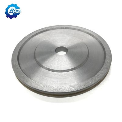 BOKE 175mm Amazon Hot Sale Τύπος Lamellar Συνθετικοί σχιστολιθικοί τροχοί διαμαντιού