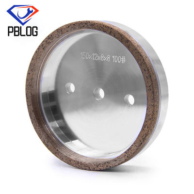 150 mm διαμαντένιο γουρούνι γουρούνι για αποδοτική γουρούνι