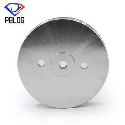 150 mm διαμαντένιο γουρούνι γουρούνι για αποδοτική γουρούνι