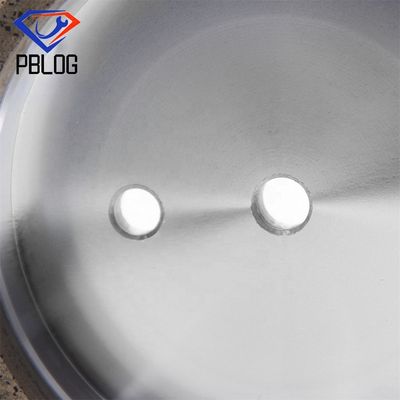 150 mm διαμαντένιο γουρούνι γουρούνι για αποδοτική γουρούνι