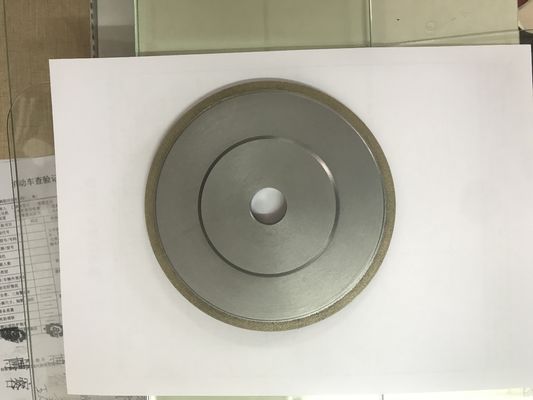Διαμαντένιο συντηρημένο γυάλινο γροουβάρδιο μπορεί να γίνει για να ταιριάζει σε όλα τα μηχανήματα γροουβάρδιο