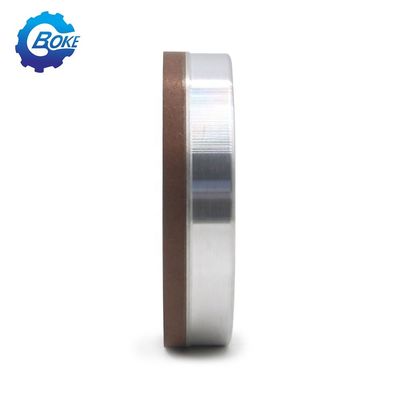 Max RPM 3500 CBN Τρίχωμα για υψηλής ταχύτητας απόδοση