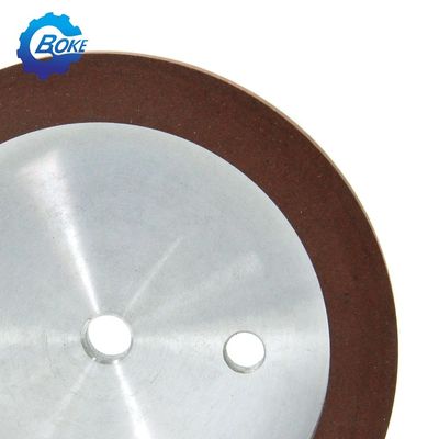 Max RPM 3500 CBN Τρίχωμα για υψηλής ταχύτητας απόδοση