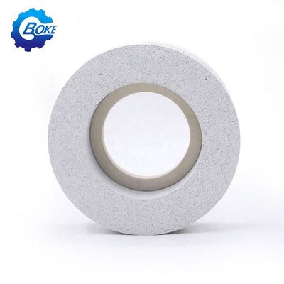 150x70x40mm Τεχνικά εργαλεία γυαλιού Cerium Oxide Cup Wheel CE-3 Polishing Disc