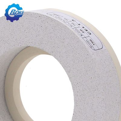 150x70x40mm Τεχνικά εργαλεία γυαλιού Cerium Oxide Cup Wheel CE-3 Polishing Disc