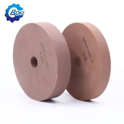 Εταιρεία προμήθειας Oem 150mm γυάλινο εργαλείο Bd τροχός για γυάλισμα