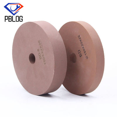 PBLOG 150mm BD γυαλιστήρας εργαλεία επεξεργασίας γυαλιού