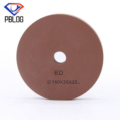 PBLOG 150mm BD γυαλιστήρας εργαλεία επεξεργασίας γυαλιού
