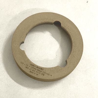 Εργαλεία επεξεργασίας γυαλιού 150x25x100mm για μηχανή κοπής
