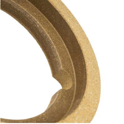 Εργαλεία επεξεργασίας γυαλιού 150x25x100mm για μηχανή κοπής