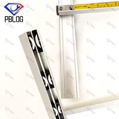 PBLOG 100cm γυαλί T κοπτήρα μεταλλική λαβή φθηνή τιμή γυαλί κοπτήρα γυαλί επεξεργασία διαμαντιών εργαλεία