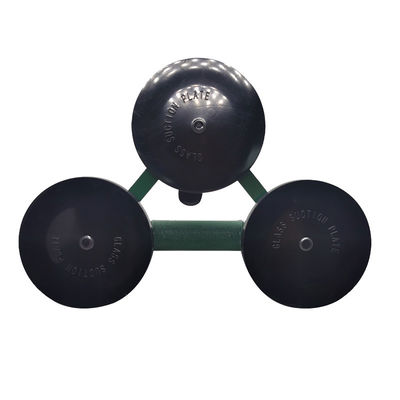 PBLOG φθηνή τιμή Δυνατή αναρρόφηση 220kg γυάλινη αναρρόφηση κύπελλο τρία σαγόνια εργαλεία χεριού φυσικό καουτσούκ