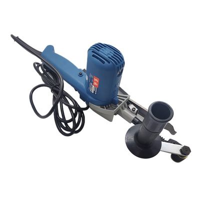 220V / 380V Sander ζωνών μετάλλων μηχανών γυαλιού ακονίζοντας μηχανή φορητή