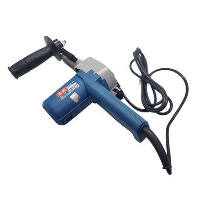 220V / 380V Sander ζωνών μετάλλων μηχανών γυαλιού ακονίζοντας μηχανή φορητή