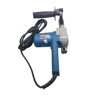 220V / 380V Sander ζωνών μετάλλων μηχανών γυαλιού ακονίζοντας μηχανή φορητή
