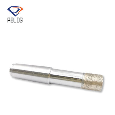 Κομμάτι τρυπανιών διαμαντιών cOem 12MM