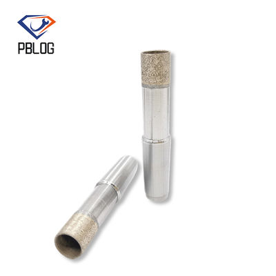 Κομμάτι τρυπανιών διαμαντιών cOem 12MM