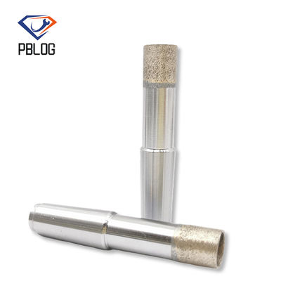 Κομμάτι τρυπανιών διαμαντιών cOem 12MM