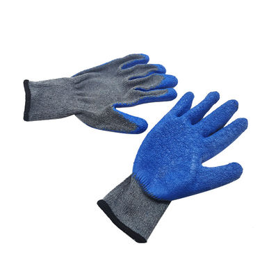 Dustproof γάντια προστασίας εργασίας προσωπικών προστατευτικών εξοπλισμών αναπνεύσιμα