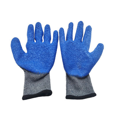 Dustproof γάντια προστασίας εργασίας προσωπικών προστατευτικών εξοπλισμών αναπνεύσιμα