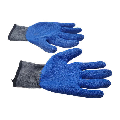 Dustproof γάντια προστασίας εργασίας προσωπικών προστατευτικών εξοπλισμών αναπνεύσιμα